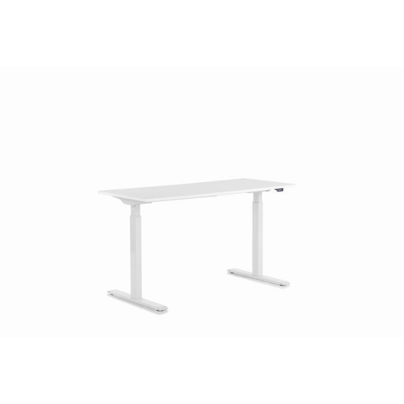 Desk Office Smart White White 140x70